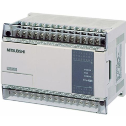 Mitsubishi Fx Series PLC Repair