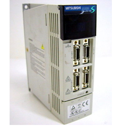 Mitsubishi Servo Amplifier Repair