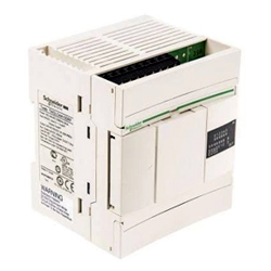 Schneider Twido PLC Repairing Service Provider