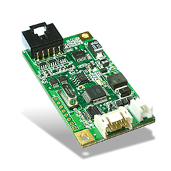 Touch Screen Controller