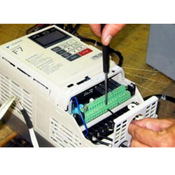 Yaskawa AC Drive Repair Service Provider