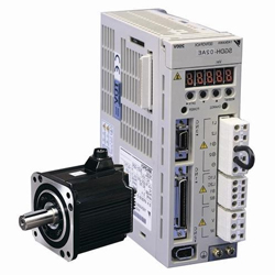 Yaskawa Servo Motor Service Provider
