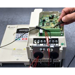 AC Drive Repairing Service