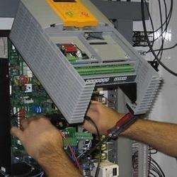 High Voltage AC Drives Repair Service