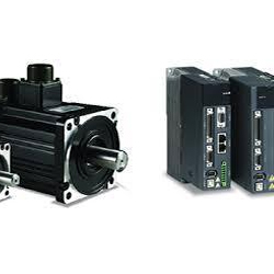 AC Servo Drive Motor Dealer