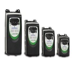 AC Variable Frequency Drives