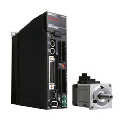 Omron Servo Drive Repair