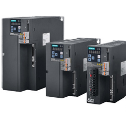 Servo Drive Motors Trader