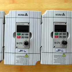 Variable Frequency Drive Dealer