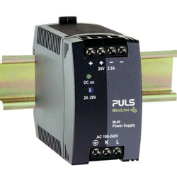 DIN Rail Power Supply