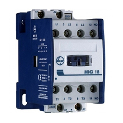L T Switch Gear
