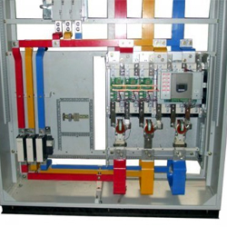 Soft Starter Panel in Jaipur