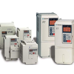 Yaskawa Ac Drive in Jaipur