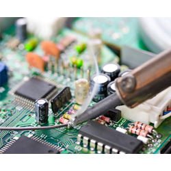 AC DC Drive Repairing