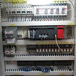 PLC Panel