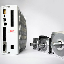 ABB Servo Drive