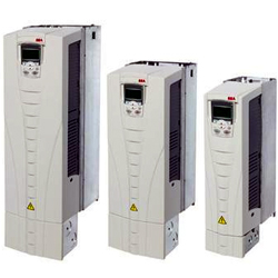 ABB Variable Frequency Drive (VFD) Dealer