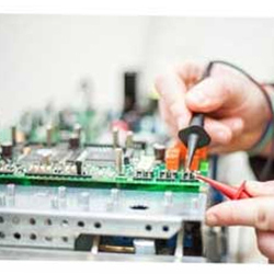 AC Drives Repairing Service