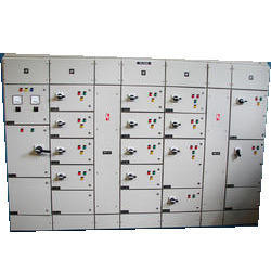 IMCC Panel Supplier