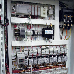 PLC Panel Dealer