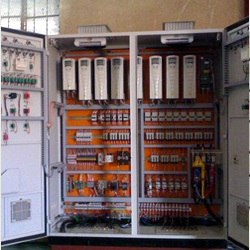 VFD Automation Panel Dealer
