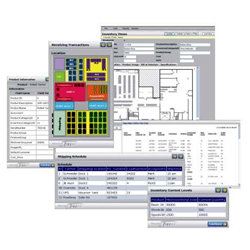 WMS Software