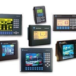 HMI Repairing Service