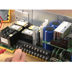 Servo Amplifier Repair Services Service Provider