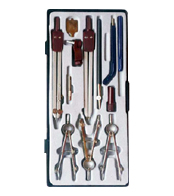 Drawing Compass Set 13 Parts