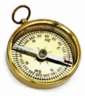 Magnetic Compass