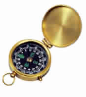 Magnetic Compass