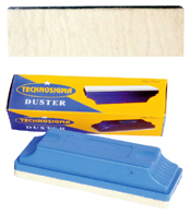 Plastic Duster Manufacturer