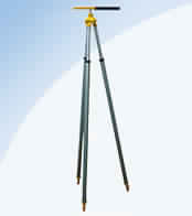 Prism Pole Tripod Manufacturer