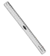 30 cm Scale Manufacturer