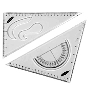Set Square in Roorkee