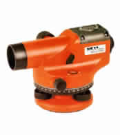 SETL Auto Level Manufacturer