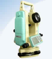 SETL Theodolite Manufacturer