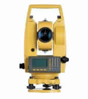 South Total Station
