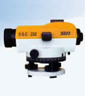 Sun Auto Level Manufacturer