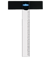 T Square with Edges and Marking Manufacturer