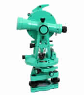 Vernier Theodolite