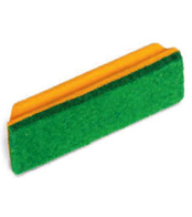 Wooden Duster