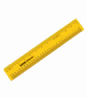 Wooden Scale Manufacturer