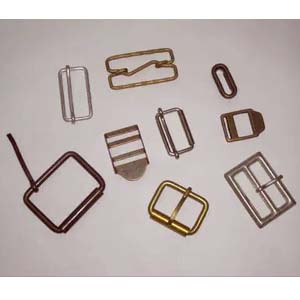 Strap Adjuster