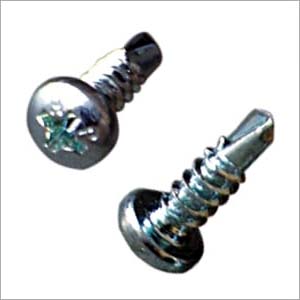 Pan Head Screws