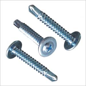 Wafer Head Screws