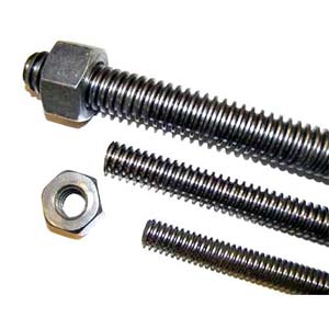 Threaded Rods