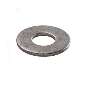 Hot Dipped Galvanized Washer in Delhi
