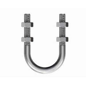U Bolts Manufacturer