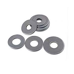 Zinc Plated Washer in Delhi